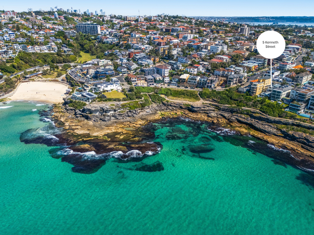5 Kenneth Street, Tamarama